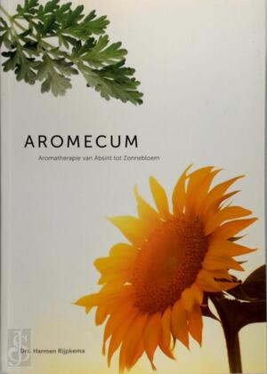 Aromecum - Harmen Rijpkema Aromecum - Harmen Rijpkema