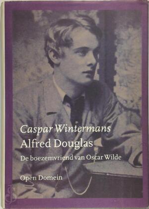 Alfred Douglas - C. Wintermans Alfred Douglas - C. Wintermans