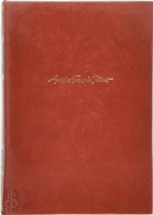 De roman van Manon Lescaut en de chevalier Desgrieux - Antoine François Prévost