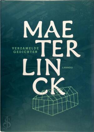 Maurice Maeterlinck - Joris De Zutter Maurice Maeterlinck - Joris De Zutter