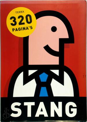 Stang - A. Goudappel