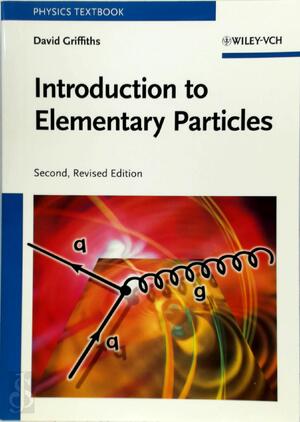 Introduction to Elementary Particles - David Griffiths Introduction to Elementary Particles - David Griffiths