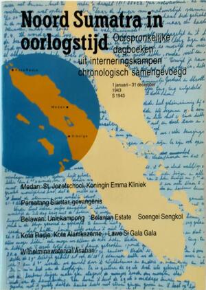Noord-Sumatra in oorlogstijd - 