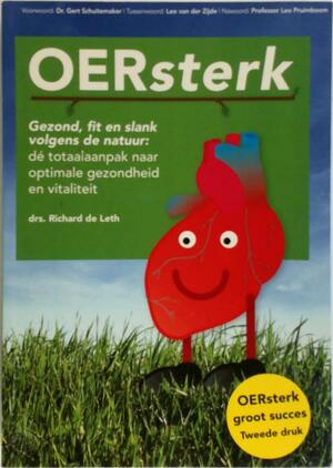 OERsterk - Richard de Leth OERsterk - Richard de Leth