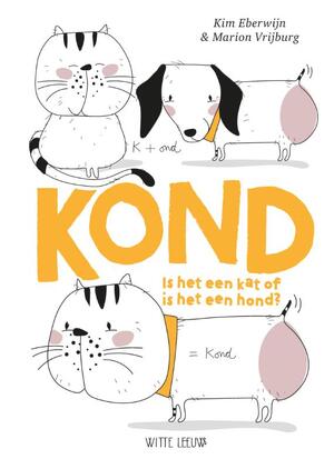 KOND - Kim Eberwijn KOND - Kim Eberwijn
