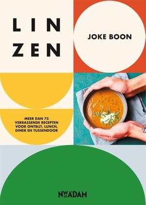 Linzen! - Joke Boon Linzen! - Joke Boon