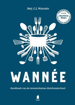 Wannée - C.J. Wannée Wannée - C.J. Wannée