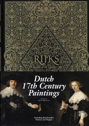Rijks, Masters of the Golden Age - Marcel Wanders Rijks, Masters of the Golden Age - Marcel Wanders