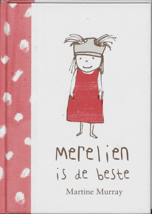 Merelien is de beste - M. Murray Merelien is de beste - M. Murray