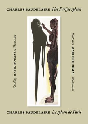 Parijse walging - Charles Baudelaire
