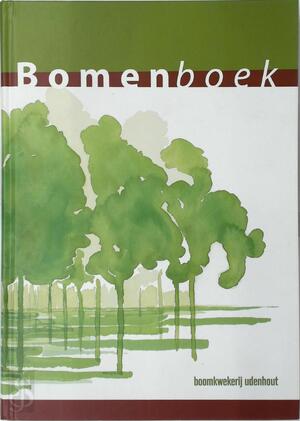 Bomenboek - Boomkwekerij Udenhout Bomenboek - Boomkwekerij Udenhout