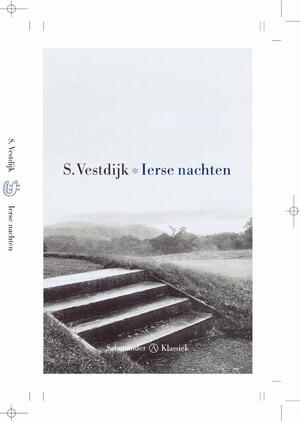 Ierse nachten - S. Vestdijk Ierse nachten - S. Vestdijk