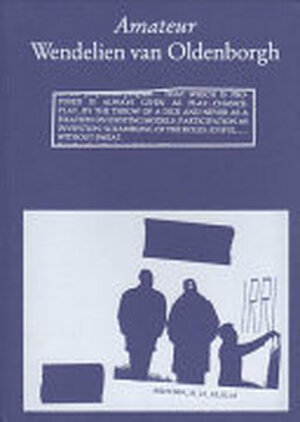 Amateur - Emily Pethick, Wendelien van Oldenborgh, David Morris