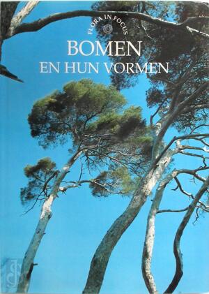 Bomen en hun vormen - Daan Smit, Nicky Den Hartogh, Boris van Dobbenburgh, Plant Pictures World Wide