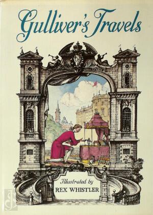Gulliver's Travels - Jonathan Swift Gulliver's Travels - Jonathan Swift