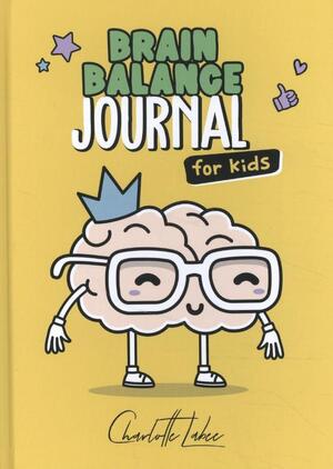 Brain Balance journal for kids - Charlotte Labee Brain Balance journal for kids - Charlotte Labee