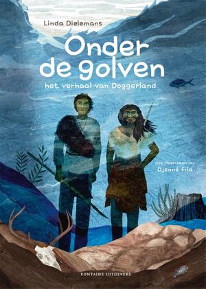 Onder de golven - Linda Dielemans Onder de golven - Linda Dielemans