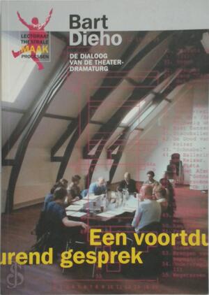 Een voortdurend gesprek - B. Dieho