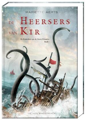 De heersers van Kir - Mariette Aerts De heersers van Kir - Mariette Aerts