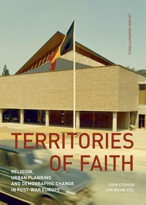 Territories of Faith - Territories of Faith -
