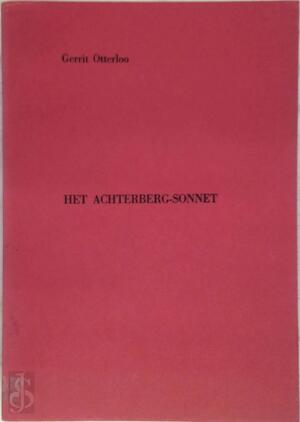 Het Achterberg-sonnet - Gerrit Otterloo