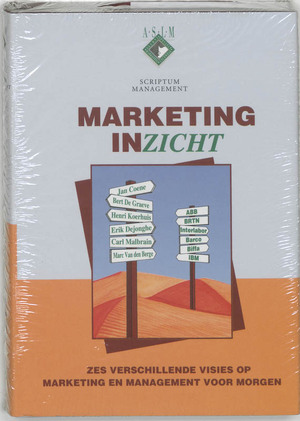 Marketinginzicht - 