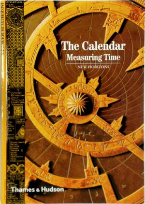 The Calendar - Jacqueline De Bourgoing The Calendar - Jacqueline De Bourgoing