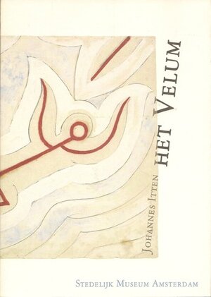 Johannes itten het velum stedelyk museum - Poot