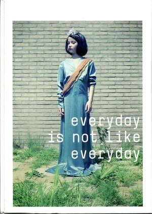Everyday is not like Everyday - K. Zastrow