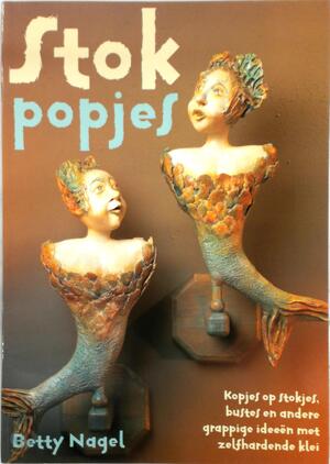 Stokpopjes - Bart Nagel Stokpopjes - Bart Nagel