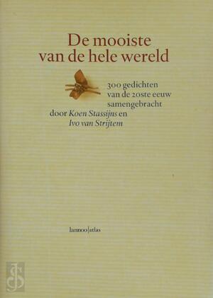 De mooiste van de hele wereld - Koen Stassijns, Ivo van Strijtem