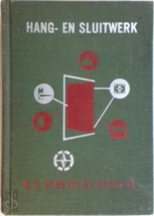 Hang en sluitwerk - R.S. Stokvis Zonen