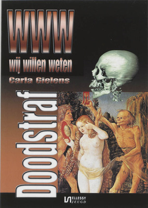 Doodstraf - C. Gielens Doodstraf - C. Gielens
