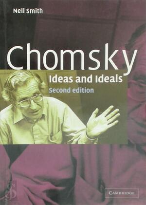 Chomsky - Neil Smith