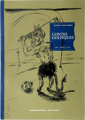 Contes golfiques - Jean Ray, John Flanders