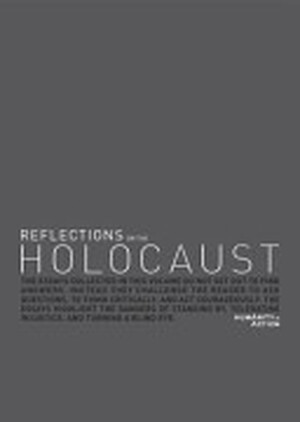 Reflections on the Holocaust - Julia Zarankin