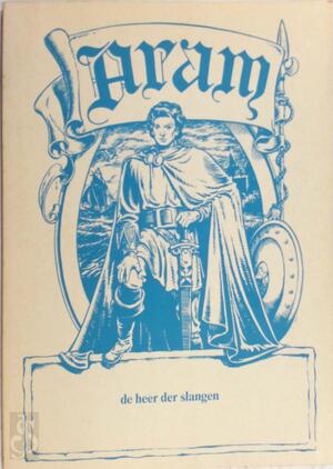 Heer der slangen - Wijn