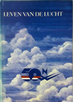 Leven van de lucht - Hendrik Scholte, Ad van Ommen