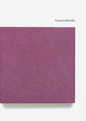 François Morellet - François Morellet -