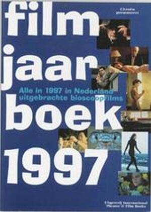 Filmjaarboek 1997 - Beerekamp