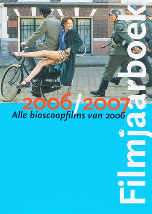 Filmjaarboek 2006/2007 - 