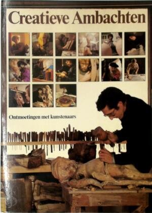 Creatieve Ambachten - G. S. van / BURGGRAAFF Campen