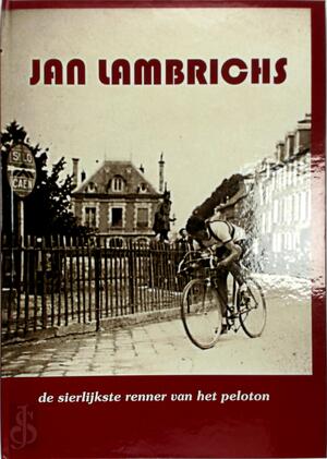 Jan Lambrichs ronderenner N/a De Slegte