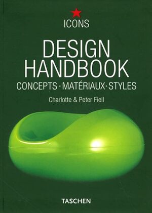 Design Handbook - Charlotte Fiell, Peter Fiell