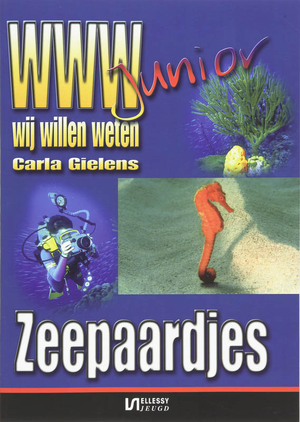 Zeepaardjes - C. Gielens Zeepaardjes - C. Gielens