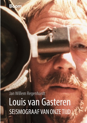 Louis van Gasteren - Jan Willem Regenhardt