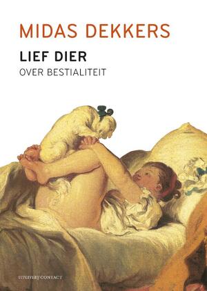 Lief dier - M. Dekkers Lief dier - M. Dekkers