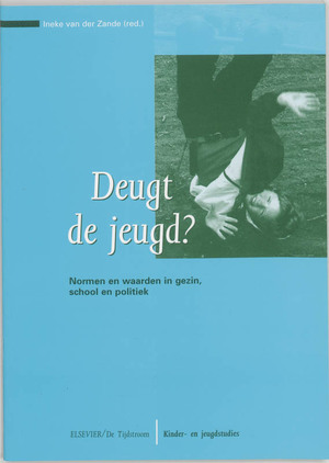 Deugt de jeugd? - 