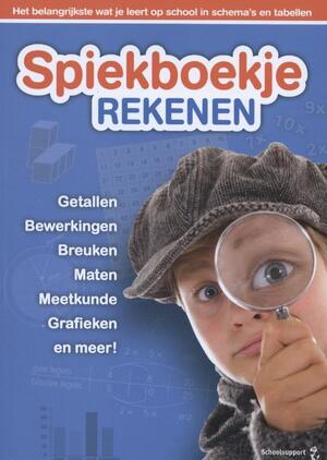 Rekenen - Rekenen -
