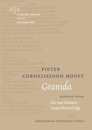 Granida - P.C. Hooft, L.P. Grijp Granida - P.C. Hooft, L.P. Grijp